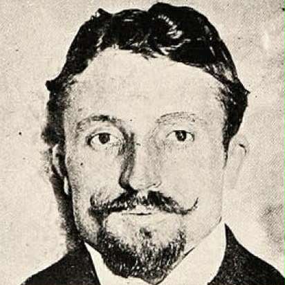 Louis-Amadeo Brihier Lacroix